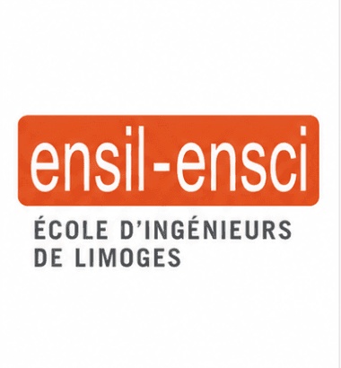 ENSIL-ENSCI Limoges