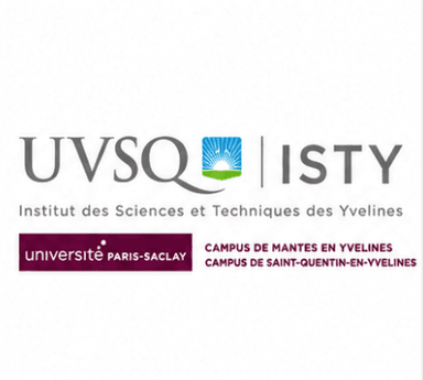 UVSQ — ISTY
